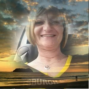 Meet your Posher, Ginger